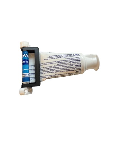 3D Macun Sıkacağı