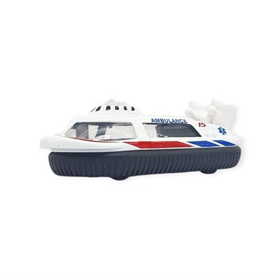 3lü İş Makinaları Road Seti - Die Cast