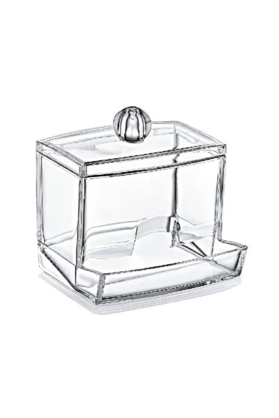 3lü Organizer Makyaj Kozmetik Organizeri