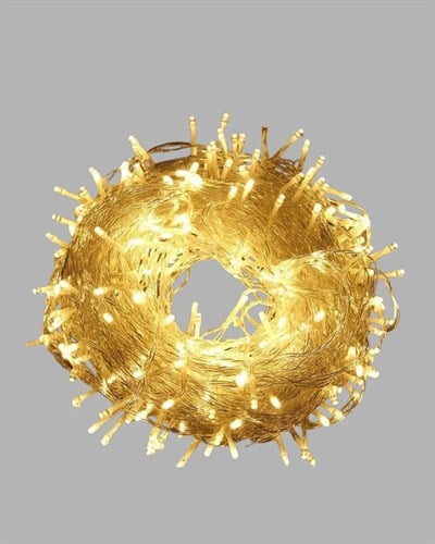 3x3 LED Şelale Perde Işık Kutlama ve Dekor Aydınlatması