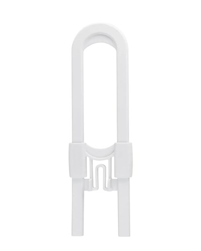 4 Adet Dolap ve Kapak Emniyet Kilidi Evde Güvenli Kullanım İçin