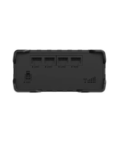 4 x 10/100 Mbps ETH port, dual sim, CAT4