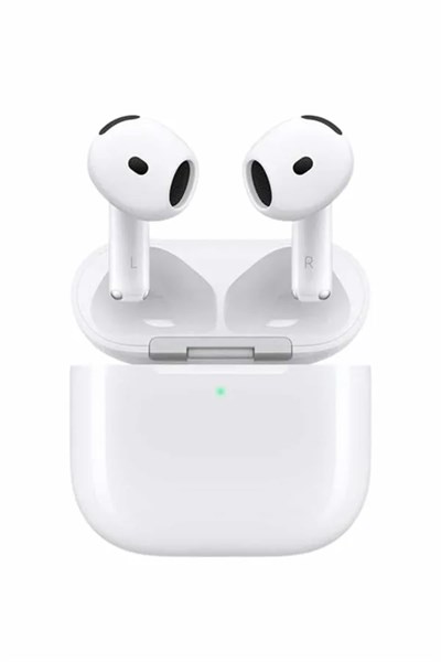 4.Nesil Bluetooth Kulaklık Yüksek Ses Kaliteli Dokunmatik Kontrol Özellikli