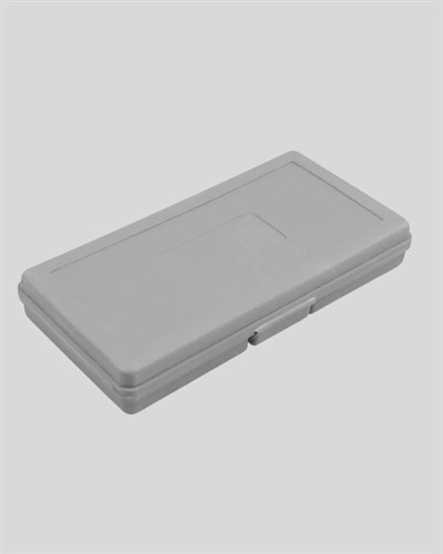 40 Parça Lokma Anahtar Seti Ayna Yüzey Karbon Çelik Dayanıklı Tamir Takımı