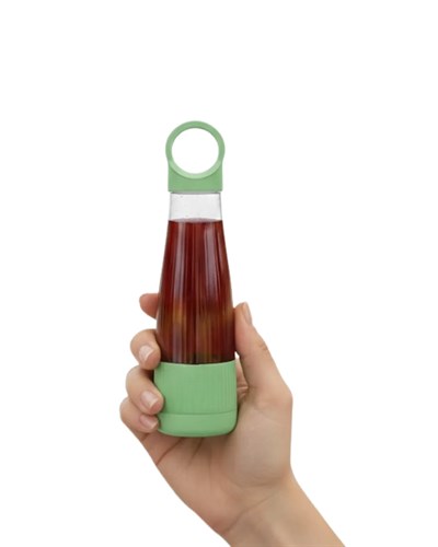 400 ml Kapasiteli Pratik Taşınabilir Meyve Blender