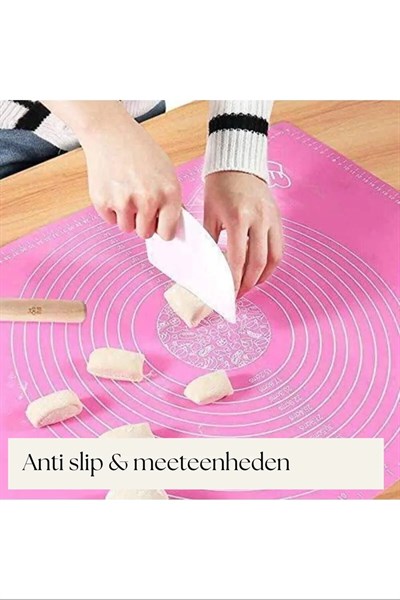 45x65 Hamur Matı Royaleks 157