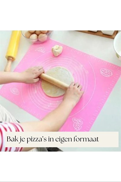 45x65 Hamur Matı Royaleks 157