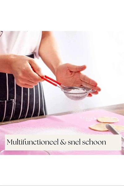 45x65 Hamur Matı Royaleks 157