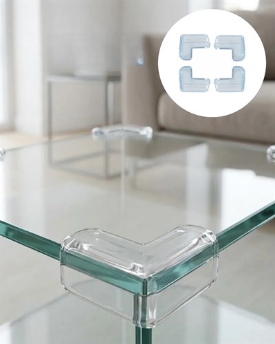 4LÜ KÖŞE KORUYUCU