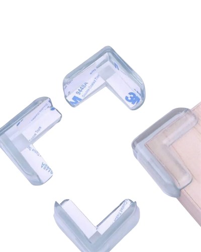 4LÜ KÖŞE KORUYUCU