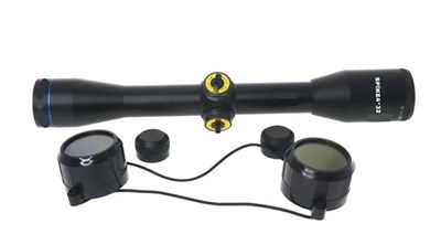 4x32AE 4x32 Av Tüfeği Dürbünü