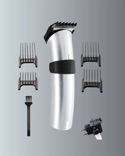 5 Farklı Kesim Tarağıyla Gelen Çok Amaçlı Tıraş Cihazı