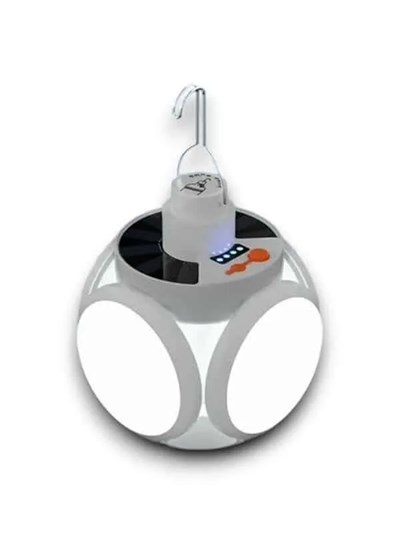 5 KANATLI SOLAR LAMBA