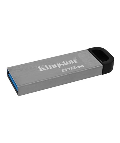 512GB USB3.2 Gen 1 DataTraveler Kyson