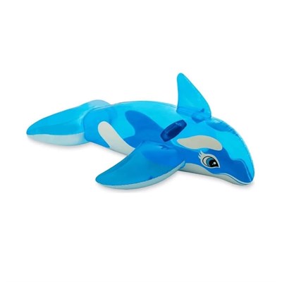 58523 - INTEX - YUNUS BALIĞI 152 X 144 CM