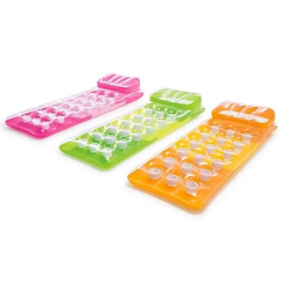 58890 - İNTEX - YATAK BARDAKLI YASTIKLI 6