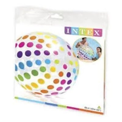 59065 - INTEX DENİZ TOPU 107 CM