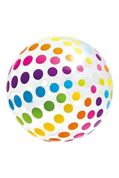 59065 - INTEX DENİZ TOPU 107 CM