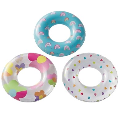 59259 - BÜYÜLÜ SİHİR DESENLİ SİMİT 81 CM 2 AST