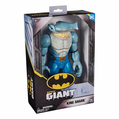 6069243 - DC BATMAN FİGÜR GİANT SERİ 30 CM