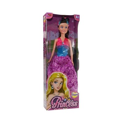 66774 - PRENSES BEBEKLER VARDEM