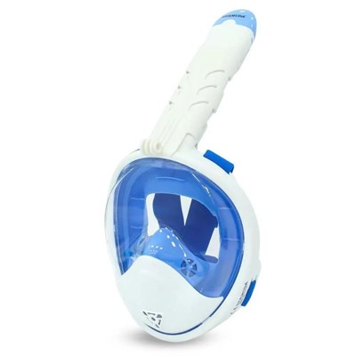 7260 S-SM - FULL FACE MASKE SET ORTA