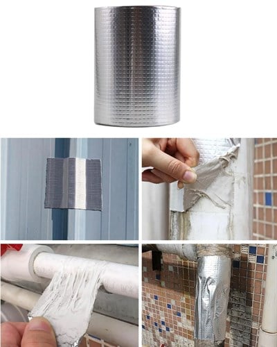 72MM TAMİR BANT 2ADET