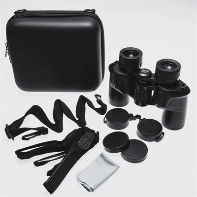 7x30 Profesyonel Su Geçirmez El Dürbünü 1000m