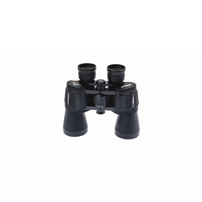 7x50 – Geniş ön Mercekli Profesyonel El Dürbünü – 1000m/56m – Siyah V3