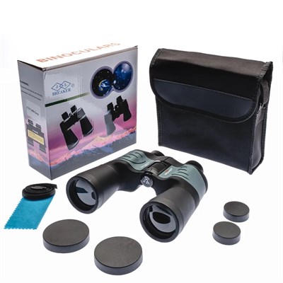 7x50 Ct Profesyonel El Dürbünü