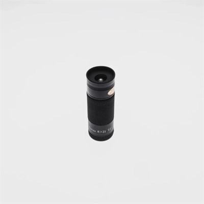 8x21 Monoküler Bak-4 Prizmatik Optik Cam Lens Yüksek Kaliteli Metal Tekli Dürbün