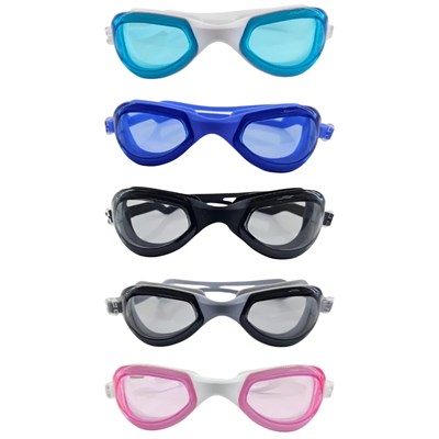 9009 - YÜZÜCÜ GÖZLÜĞÜ ESNEK BURUN