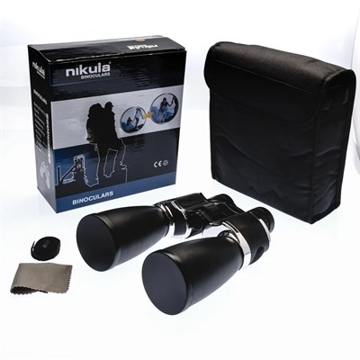 90x60 Metal Gevdili Mavı Mercekli Dev Boy Kamp,avcılık Dürbün 1000m