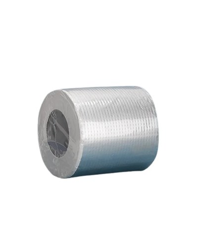 96mm Sızdırmaz Tamir Bandı 2 Metre Su Geçirmez Çatlak Boru Çatı Onarım Bandı