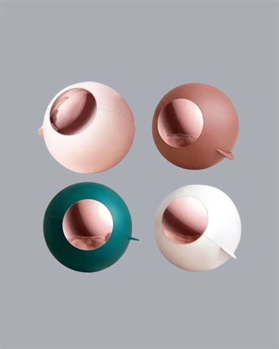 ABS Malzemeli Elbise Tiftik Çıkarıcı – Çok Amaçlı Kullanım