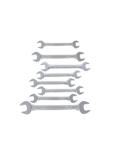 AÇIKAĞIZ 8Lİ ANAHTAR SET