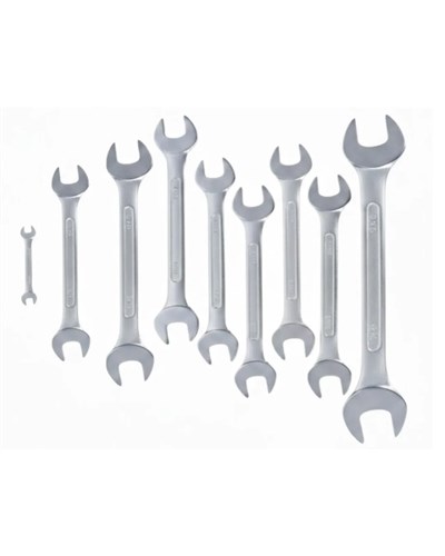 AÇIKAĞIZ 8Lİ ANAHTAR SET