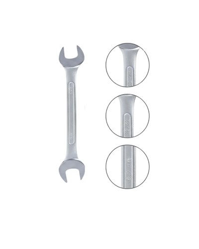 AÇIKAĞIZ 8Lİ ANAHTAR SET