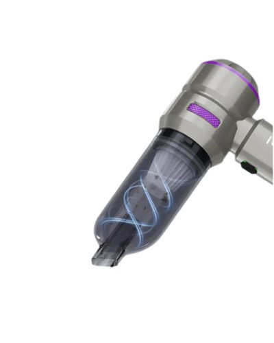 AHV19 El Süpürgesi