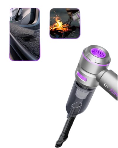 AHV19 El Süpürgesi