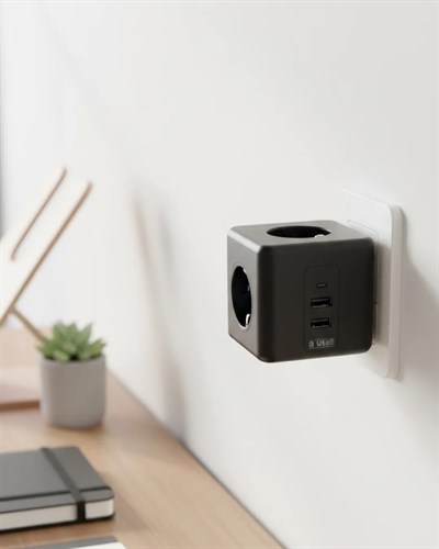 AKIM KORUMALI 3440 PRİZ