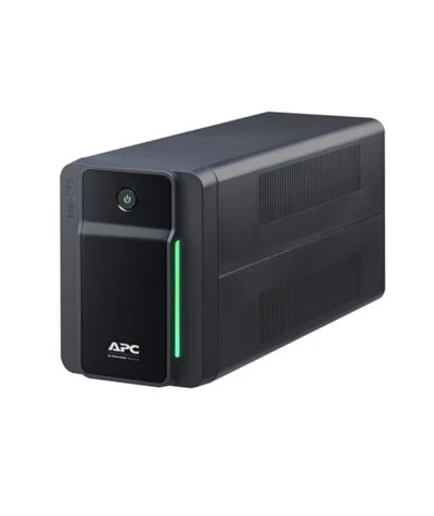 APC Easy UPS 900VA Tower 230V 2x CEE 7/3 Schuko outlets AVR