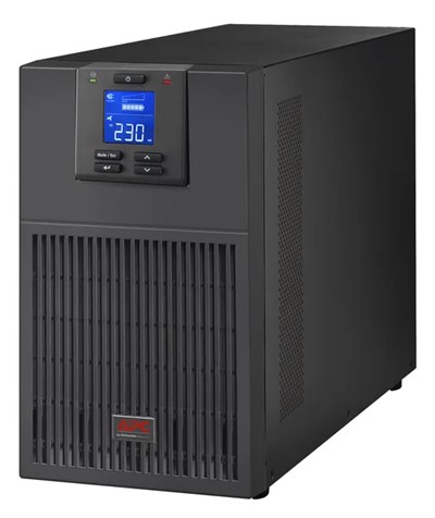 APC Easy UPS On-Line SRV Ext. Runtime 10