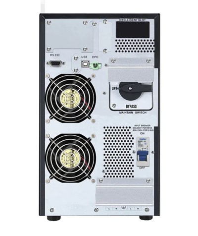 APC Easy UPS On-Line SRV Ext. Runtime 10