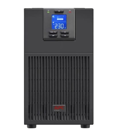 APC Easy UPS On-Line SRV Ext. Runtime 10