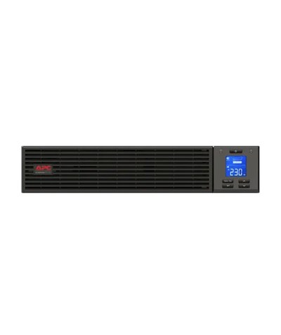 APC SRV6KRI Easy UPS 6KVA  online Rack