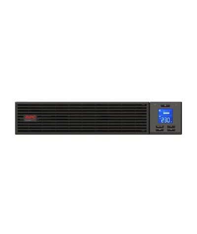 APC SRV6KRI Easy UPS 6KVA  online Rack