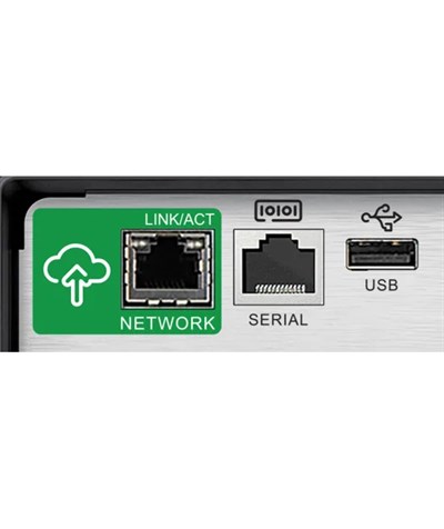 APC Smart-UPS 750VA Tower 230V 6x IEC C13 outlets SmartConnect Port+SmartSlot AVR