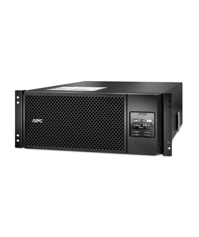 APC Smart UPS SRT 6000VA RM 230V