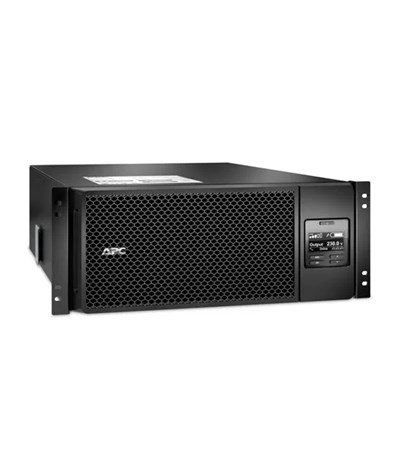 APC Smart UPS SRT 6000VA RM 230V